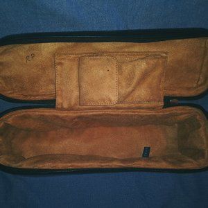 Leeman Designs Travel Case with Tool pouch
